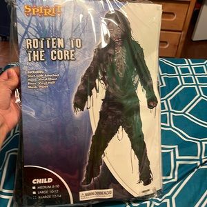 Costume Rotten To the Core